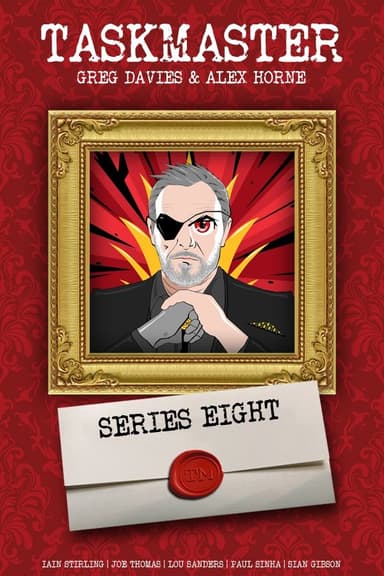 Staffel 8