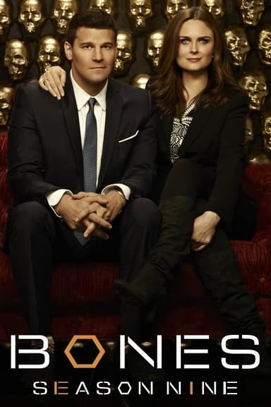 Staffel 9
