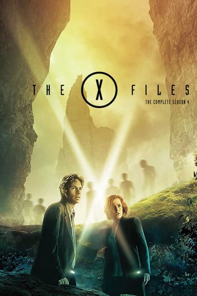 Staffel 4