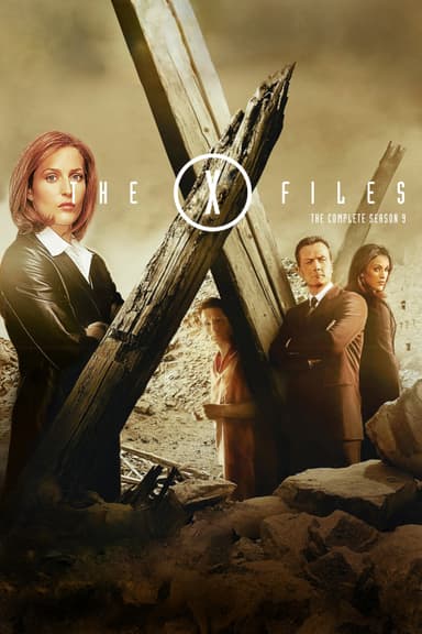 Staffel 9