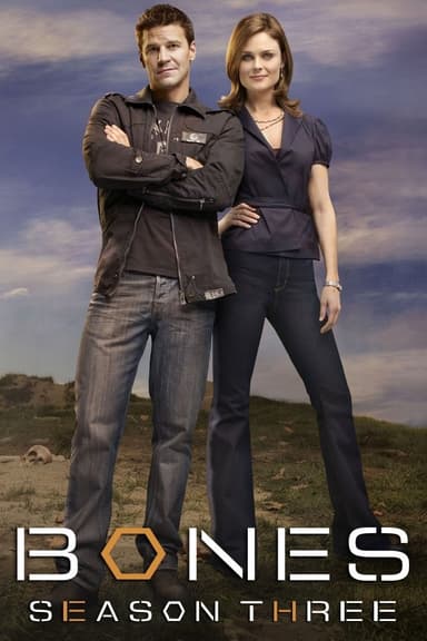 Staffel 3