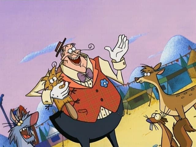 Smelly Jims Rummelplatz