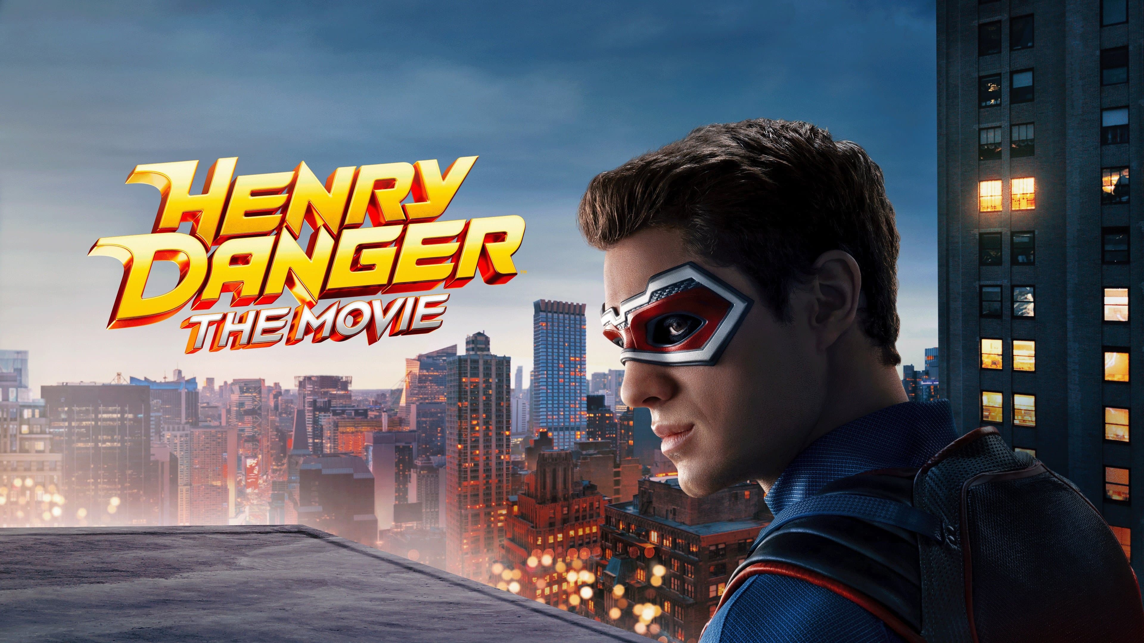 Henry Danger: Der Film
