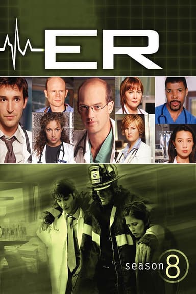 Staffel 8