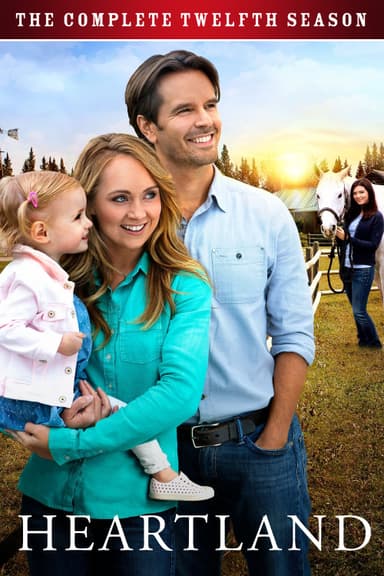 Staffel 12