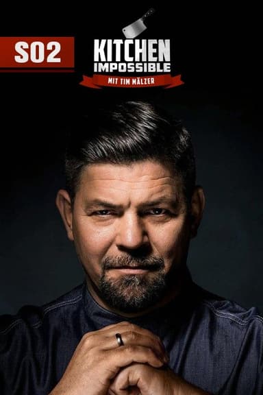 Staffel 2