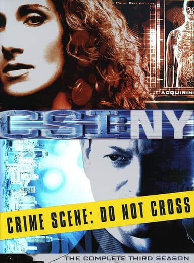 Staffel 3