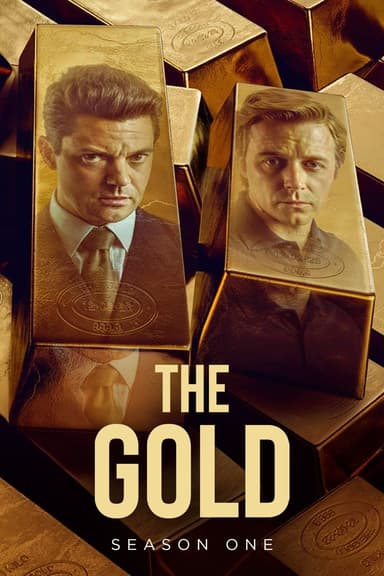 Staffel 1