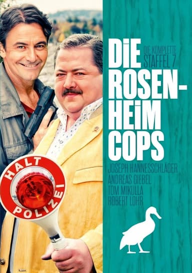 Staffel 7