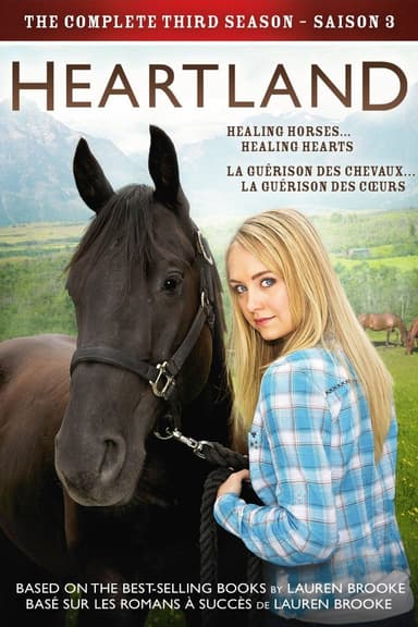 Staffel 3