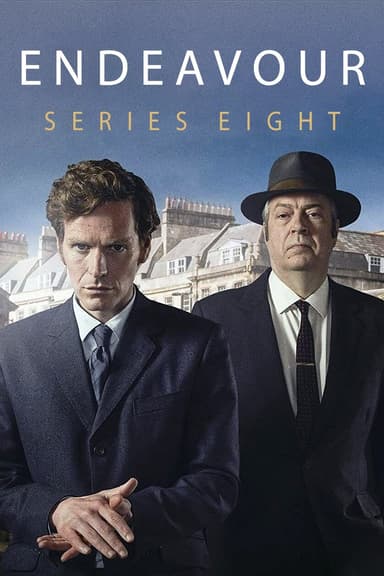 Staffel 8