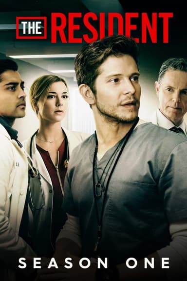 Staffel 1