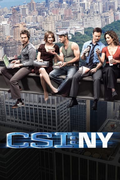 Staffel 1
