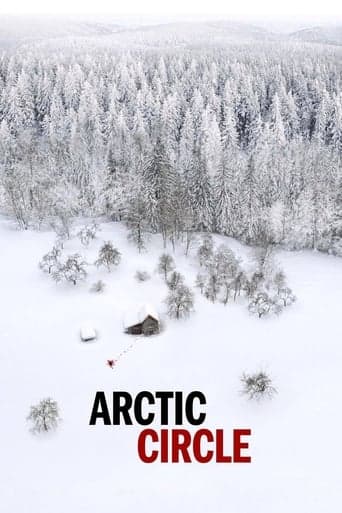 Arctic Circle - Der unsichtbare Tod