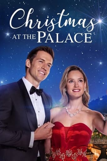 Weihnachten im Palast