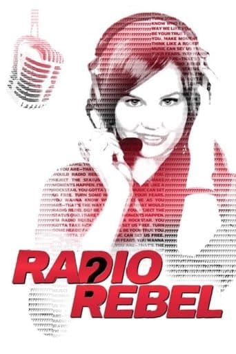 Radio Rebel - Unüberhörbar