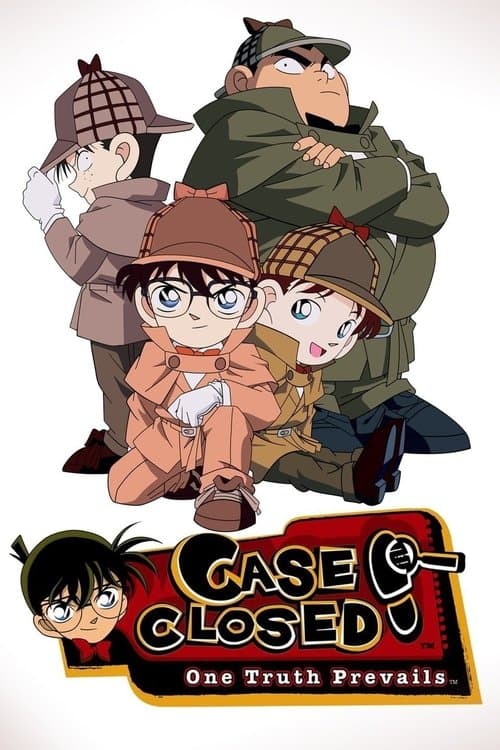 Detektiv Conan