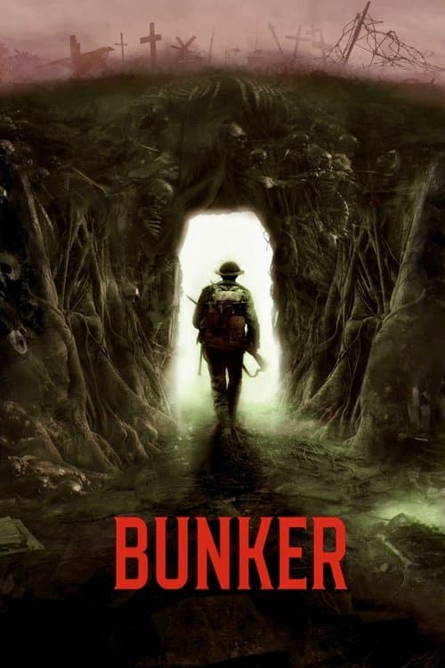 Bunker - Angel of War