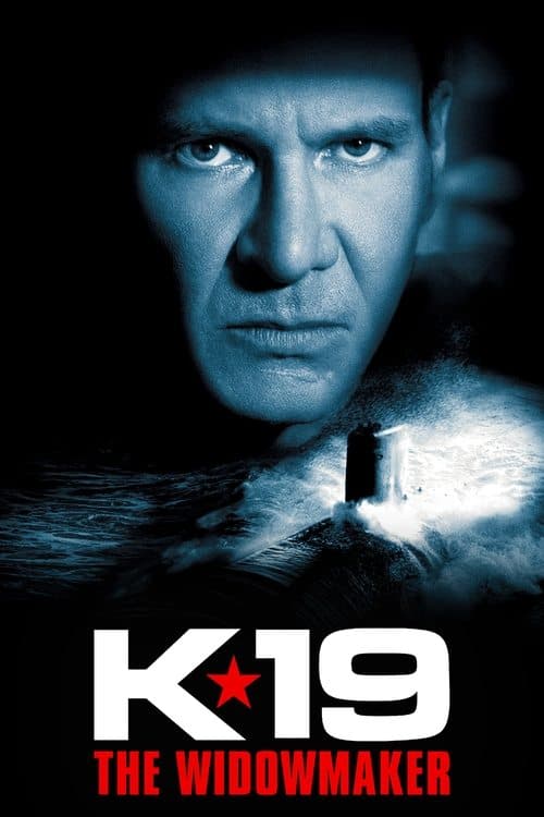 K-19 - Showdown in der Tiefe